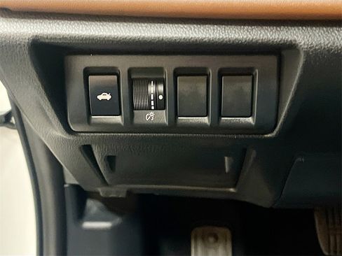 Used 2025 Subaru Legacy Touring XT image 10