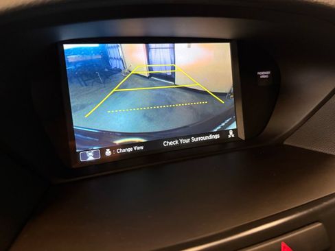 Used 2015 Acura TLX V6 w/ Technology Package FWD image 14