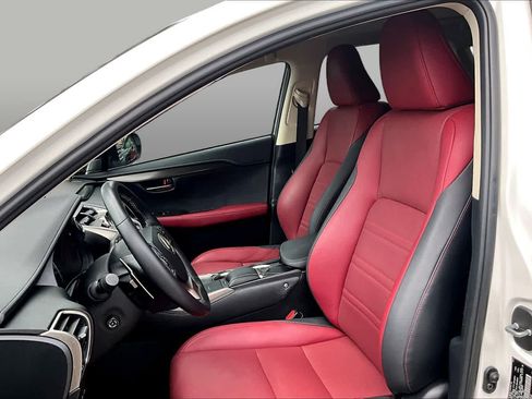 Used 2020 Lexus NX 300 FWD w/ Premium Package image 8