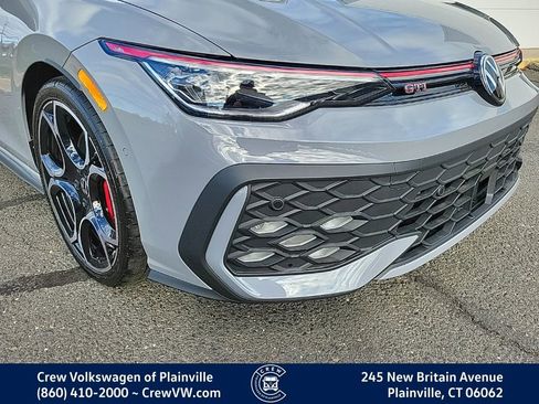 New 2026 Volkswagen GTI Autobahn image 21