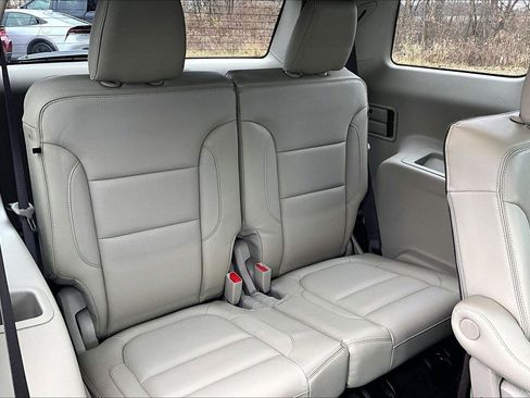 Used 2019 GMC Acadia Denali w/ Technology Package image 28