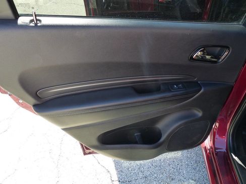 Used 2021 Dodge Durango GT image 22