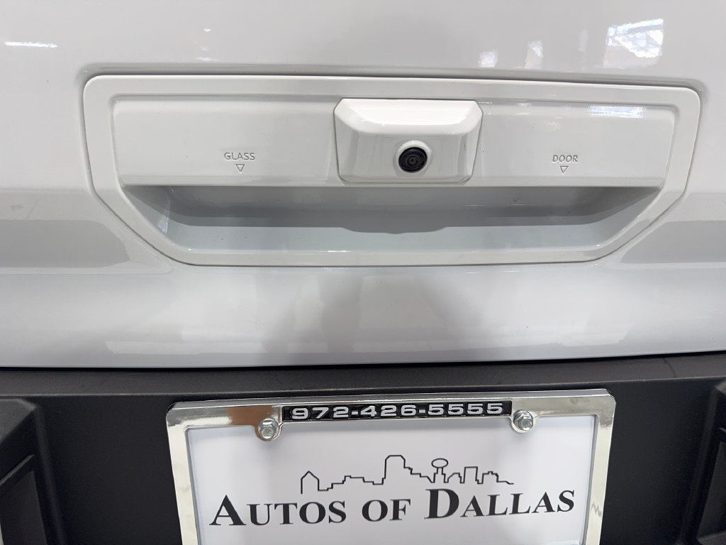 Used 2025 Ford Bronco Sport Big Bend AWD/4WD image 26