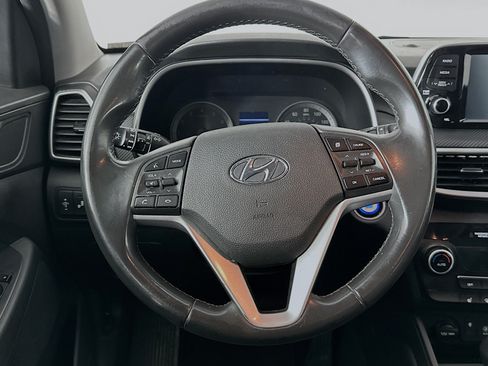 Used 2020 Hyundai Tucson Sport AWD/4WD image 18