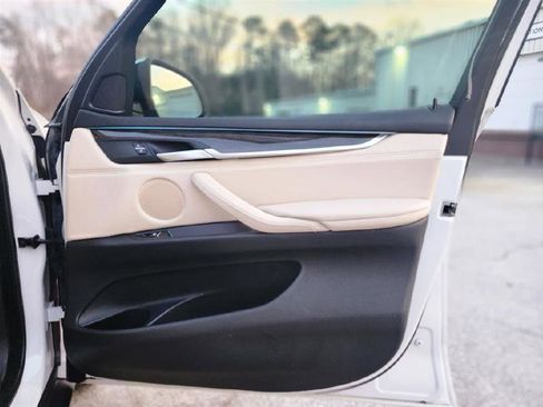 Used 2016 BMW X5 xDrive35i image 25