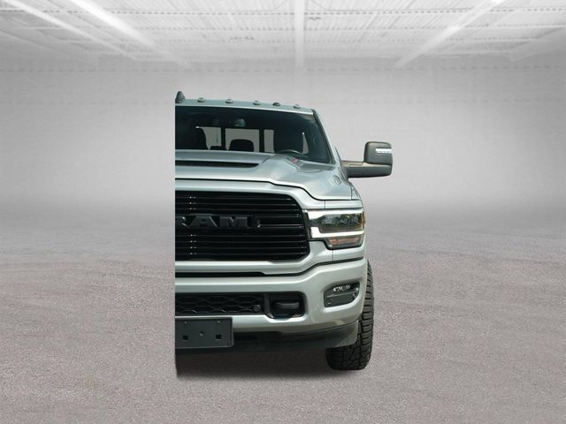 Used 2024 RAM 3500 Laramie w/ Night Edition AWD/4WD image 45
