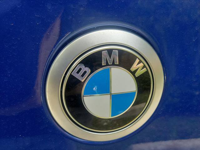 Used 2025 BMW X2 xDrive28i AWD/4WD image 8