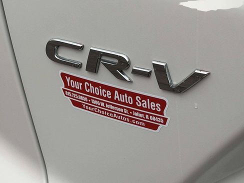 Used 2017 Honda CR-V LX image 5