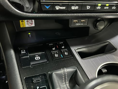 Used 2021 Lexus RX 350 F Sport w/ Cold Area Package (CT) AWD/4WD image 10