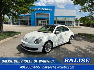 Used 2016 Volkswagen Beetle 1.8T SEL FWD video 1