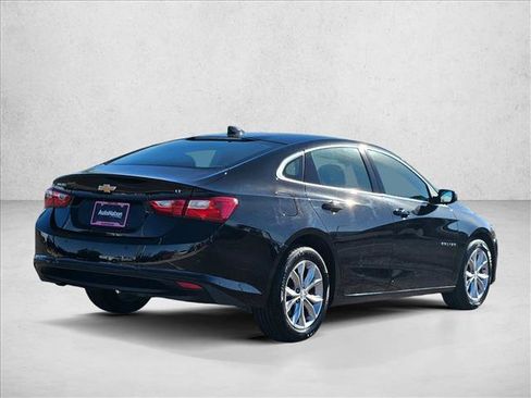 Used 2024 Chevrolet Malibu LT FWD image 5