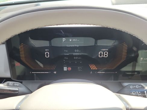 New 2027 Kia Seltos EX FWD image 27
