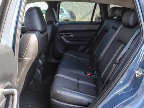 New 2026 MAZDA CX-50 2.5 Hybrid w/ Weather Package image 21