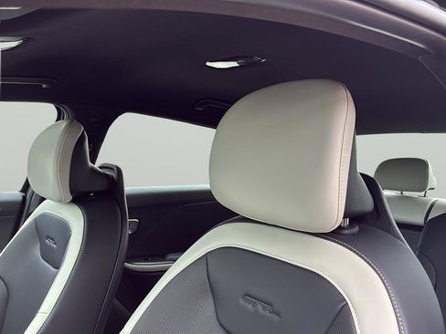 New 2026 Kia K4 GT-Line FWD image 15