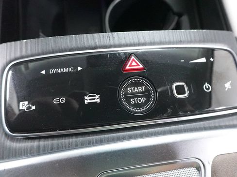 Used 2023 Mercedes-Benz EQS 580 4MATIC SUV image 24
