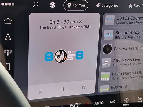 Certified 2026 Audi Q5 Prestige AWD/4WD image 18