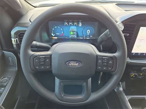 Used 2025 Ford F150 STX w/ Equipment Group 200A image 22