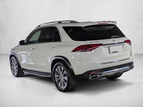 Used 2023 Mercedes-Benz GLE 350 image 8