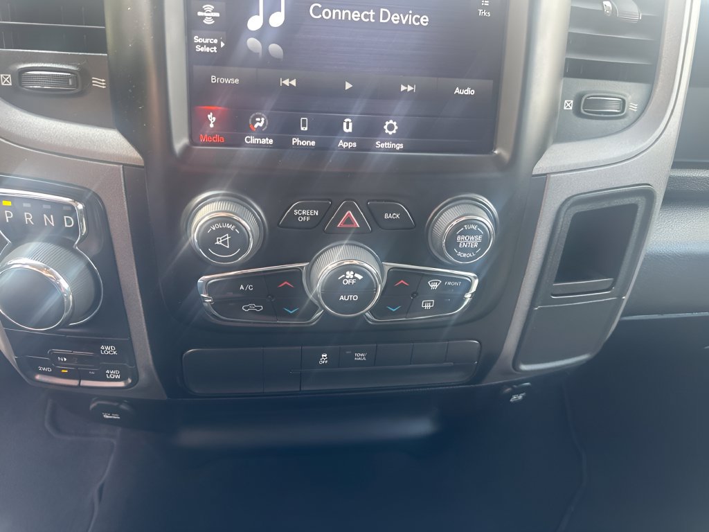 Used 2021 RAM 1500 Tradesman w/ Tradesman SXT Package AWD/4WD image 20