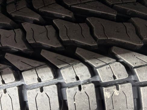 Used 2024 RAM 3500 Tradesman w/ Chrome Appearance Group image 43