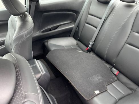 Used 2017 Honda Accord EX-L image 7