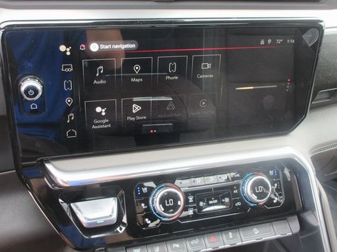 New 2026 GMC Sierra 2500 Denali w/ Denali Reserve Package image 20