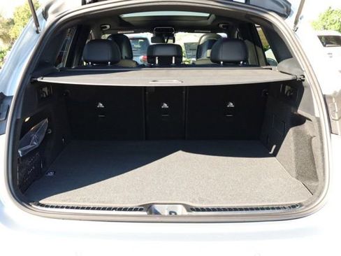 New 2026 Mercedes-Benz GLC 300 GLC 300 image 30