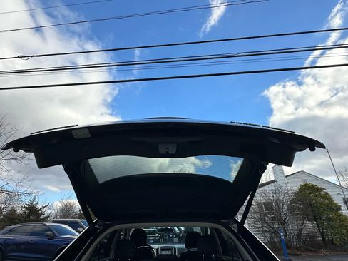 Used 2017 Ford Edge Titanium image 31