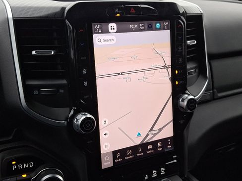 New 2026 RAM 1500 Big Horn image 15