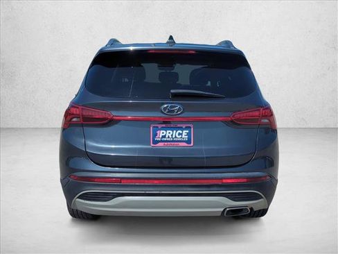 Used 2023 Hyundai Santa Fe SEL AWD/4WD image 9