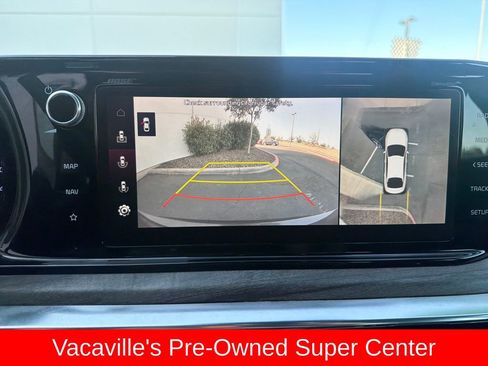 Used 2022 Kia K5 EX w/ EX Premium Package FWD image 20