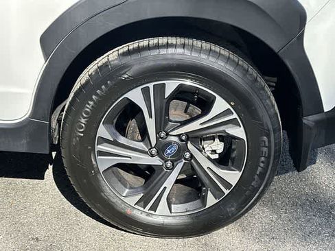 Certified 2026 Subaru Crosstrek 2.0i Premium AWD/4WD image 5