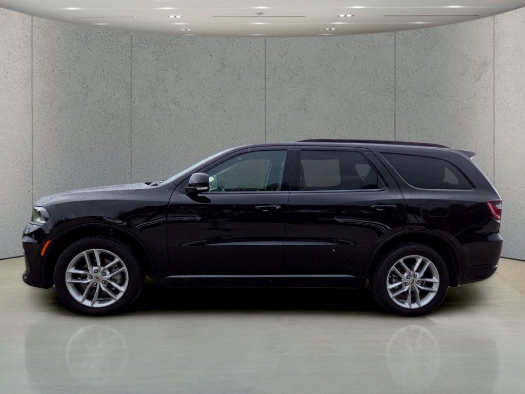 Used 2024 Dodge Durango GT AWD/4WD image 9