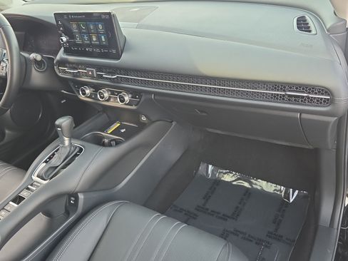 Certified 2025 Honda HR-V EX-L image 16