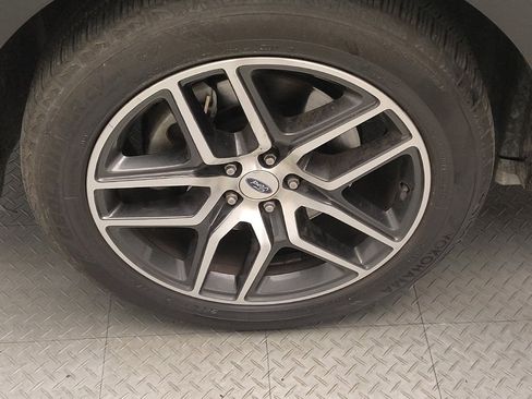 Used 2016 Ford Explorer Sport AWD/4WD image 31