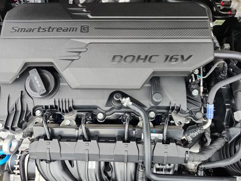 New 2026 Hyundai Kona SEL Sport FWD image 25