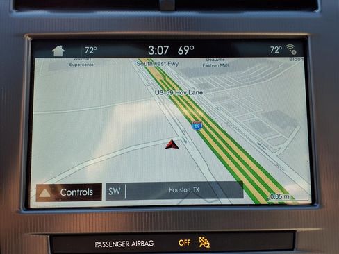 Used 2018 Lincoln MKZ Reserve w/ Magnetic Appearance Package image 10