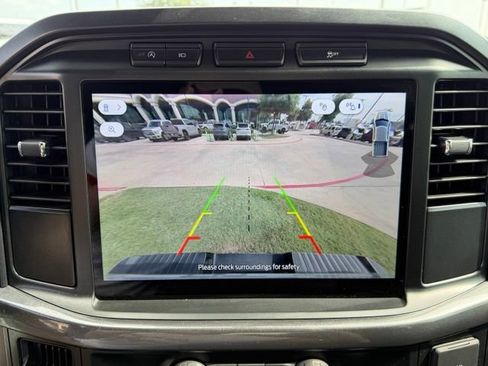 Certified 2024 Ford F150 STX AWD/4WD image 16
