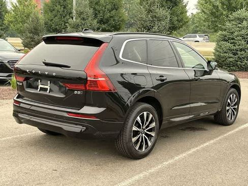 Used 2023 Volvo XC60 B5 Core AWD/4WD image 33