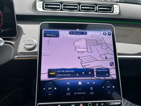 New 2026 Mercedes-Benz S 500 4MATIC image 14