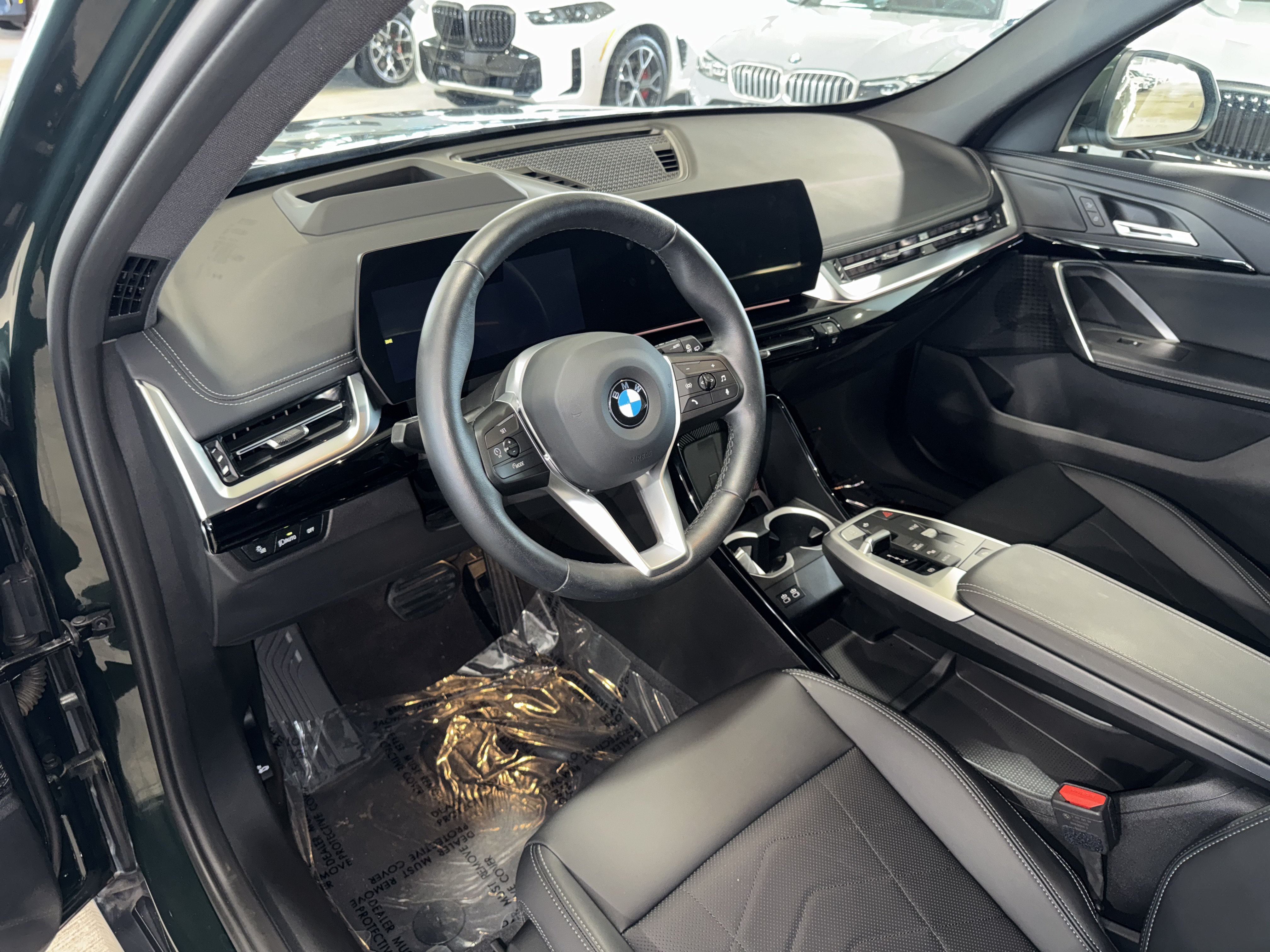 Certified 2025 BMW X1 xDrive28i AWD/4WD image 20