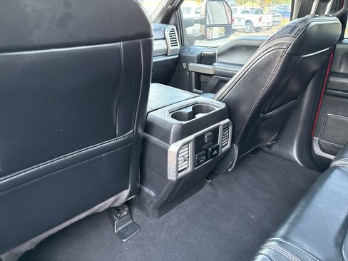 Used 2020 Ford F250 Platinum w/ Tremor Off-Road Package image 10