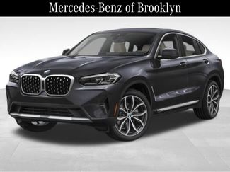 Used 2025 BMW X4 xDrive30i w/ Convenience Package AWD/4WD video 1