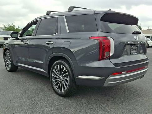 Used 2024 Hyundai Palisade AWD image 7
