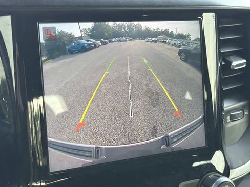 Used 2022 RAM 1500 Big Horn w/ Night Edition AWD/4WD image 33
