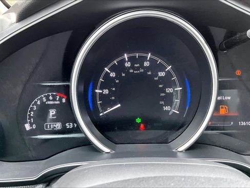 Used 2018 Honda Fit EX image 25