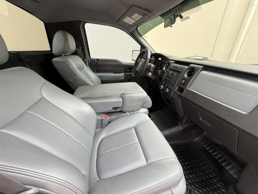 Used 2014 Ford F150 XL RWD image 12