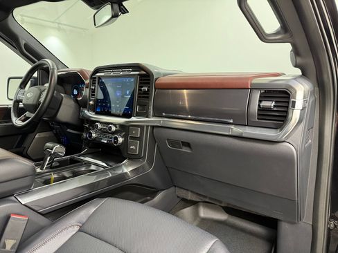 Used 2022 Ford F150 Lariat AWD/4WD image 37