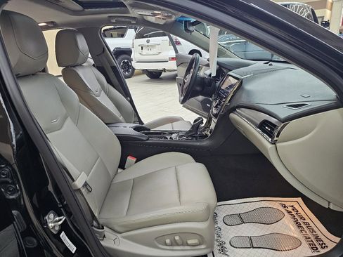 Used 2018 Cadillac ATS 2.0T Sedan image 20