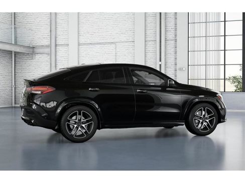 New 2026 Mercedes-Benz GLE 53 AMG 4MATIC Coupe image 18